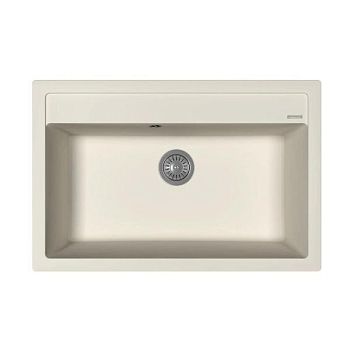 Кухонная мойка Florentina ЛИПСИ 20.440.E0770.202, шампань