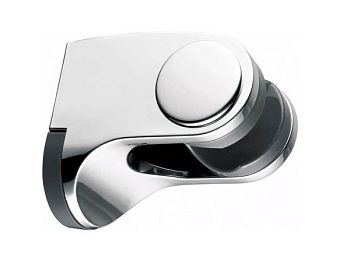 Держатель ручного душа Lemark LM8083C Хром