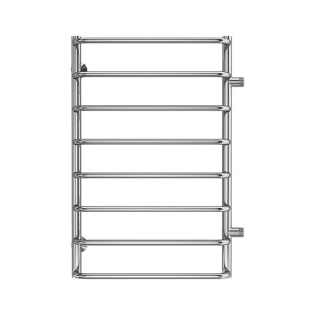 Полотенцесушитель водяной (боковое подключение) Terminus Стандарт П8 50х80, артикул 4670078530387