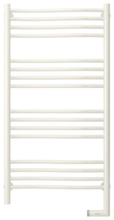Полотенцесушитель электрический "ФЛЮИД 2.0" 1000х500 / МЭМ правый (Белый (RAL-9003)), артикул 12-5221-1050