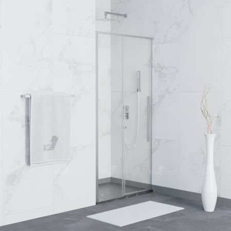 Душевая дверь RGW SV-12 (1500, Прозрачное), артикул 32321215-11
