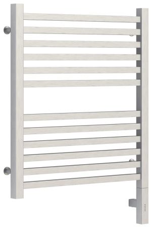 Полотенцесушитель электрический "МОДУС 3.0" 600х500 / МЭМ правый (Сатин)