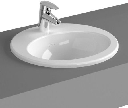 Раковина накладная S20, 42,5 см, артикул 5466B003-0001