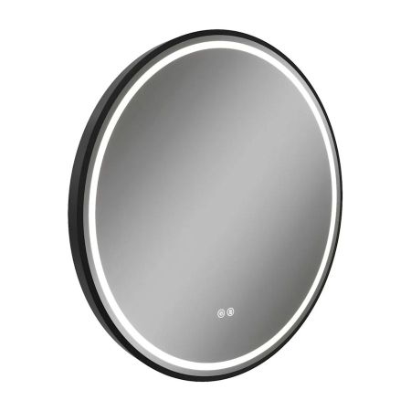 Зеркало Maretti Elena EA1460R03EL 60x60 см, артикул EA1460R03EL