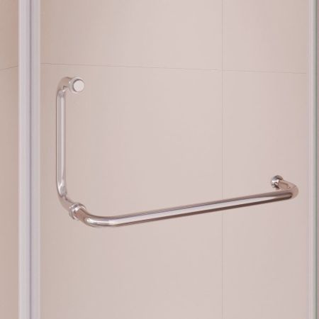 Душевой уголок RGW PA-081 (Прозрачное, 1200x1200), артикул 35088122-11