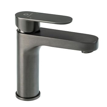 Смеситель для раковины FILARETE Retta FL5030BG, графит