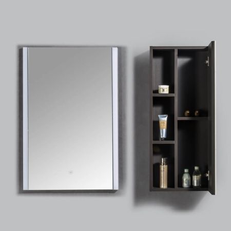 Мебель для ванной Black&White Universe U911.1500