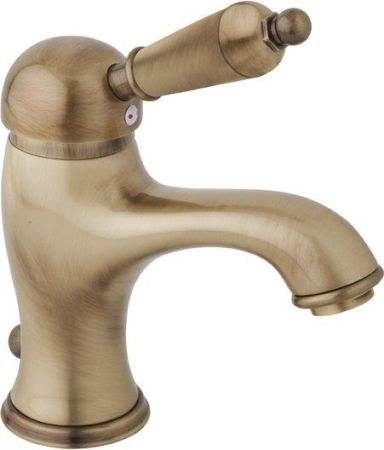 Смеситель для раковины CEZARES ELITE-LSM1, артикул ELITE-LSM1-02-Bi