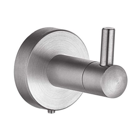 Крючок для ванной комнаты FASHUN A51505-1, сатин