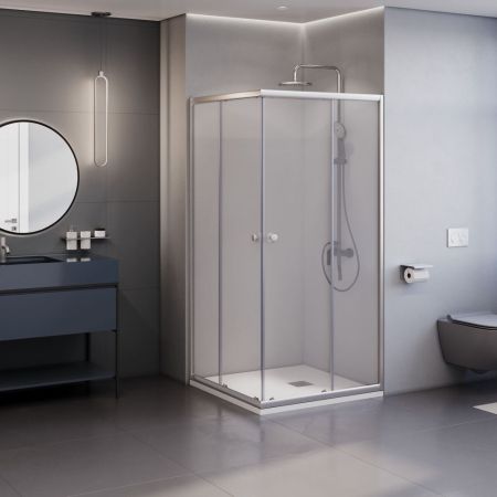 Комплект квадрат: RGW TN-206-J + RGW SDR-10 + RGW SP-23