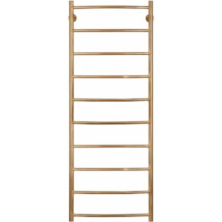 Водяной полотенцесушитель Secado Милан 1 плюс 50х120 Бронза, артикул Милан 1 плюс 50х120