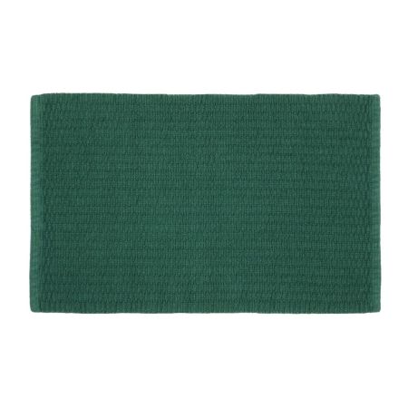 Коврик для ванной комнаты FIXSEN MUSK FX-8010F, зеленый, артикул FX-8010F