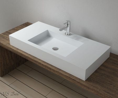 Раковина NS Bath NST-10481, артикул 