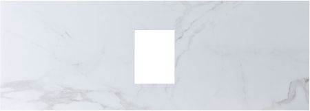 Столешница Allen Brau Priority 120 1.31012.M мрамор, артикул 1.31012.M