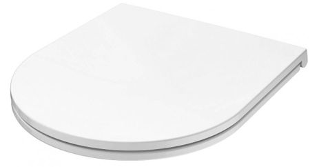 C507853WH Inspire сиденье для подвесного унитаза,микролифт