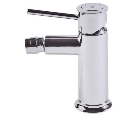 Смеситель для биде GROHE BauClassic с донным клапаном, хром (32864000), артикул 32864000