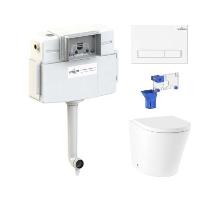 Комплект 5 в 1 Lavinia Boho Relfix Biore 87060229, артикул 87060229