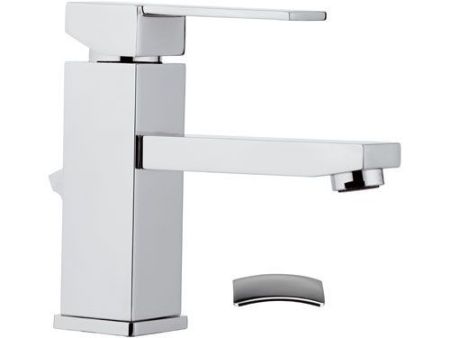 Qubica Смеситель для раковины Q10, артикул Q10