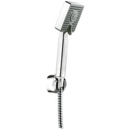 Душевой гарнитур Fixsen FX-2230-2 CP Хром, артикул FX-2230-2CP