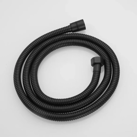 Душевая система Shevanik S8936H, черный, артикул S8936H