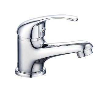 Смеситель для раковины ПРОФСАН КОМПЛЕКТАЦИЯ тип См-УмОЦБА (PSM-104-5)