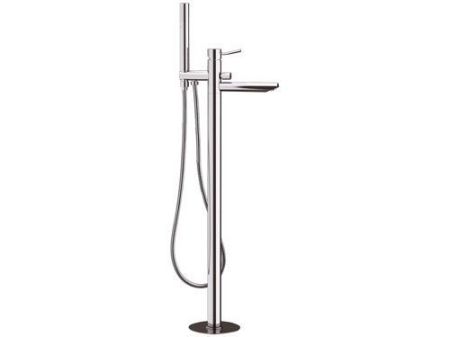 Minimal Смеситель для ванны N08, артикул N08