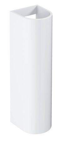Пьедестал для раковины GROHE Euro Ceramic, альпин-белый (39202000)