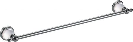 Полотенцедержатель подвесной ART&MAX FELICIA AM-F-5509-Cr, артикул AM-F-5509-Cr