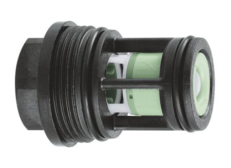 Набор защиты от обратного потока GROHE Rapido SmartBox (14055000)