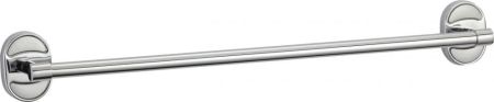 Полотенцедержатель Savol S-007024, хром, артикул S-007024