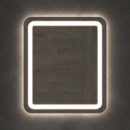 Зеркало VIGO Jess Classic 600, артикул 239