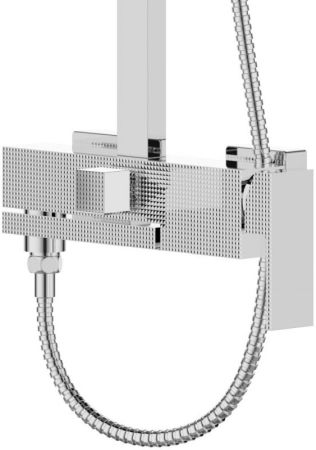 Душевая система Agger Great A2893311 Хром, артикул A2893311