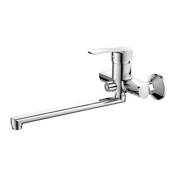 Смеситель для ванны Maretti Project PR22RP270-D, хром