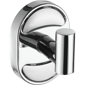 Крючок для ванной комнаты FASHUN A1905-1, хром