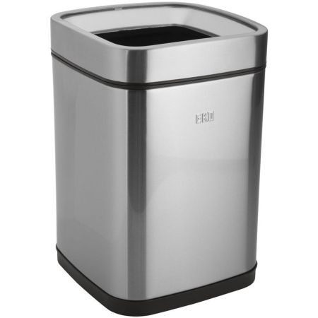 HOTEL Ведро 9 L, нержавеющая сталь, матовый, артикул 137115225