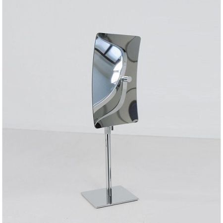 Косметическое зеркало Colombo Design Complementi B9753.0CR с увеличением Хром, артикул B9753.0CR