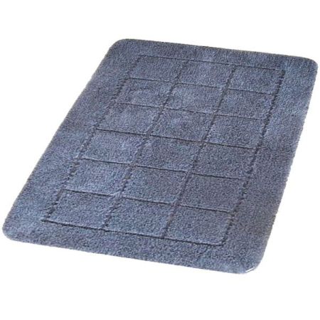 Коврик для ванной комнаты Ridder Delhi 50x80 Бежевый, артикул 1712311