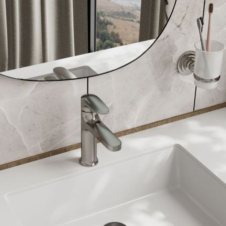 Spree 1403 Смеситель для умывальника, артикул 1403