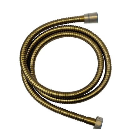 Шланг для душа Raiber RPG-30, золото, артикул RPG-30