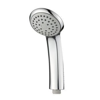 Лейка для душа Haiba HB16, хром