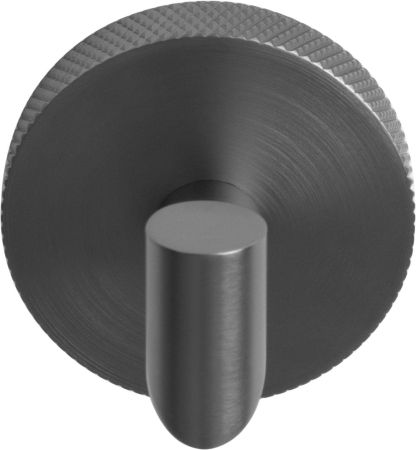 Крючок Allen Brau Priority 6.31001-MG графит браш, артикул 6.31001-MG