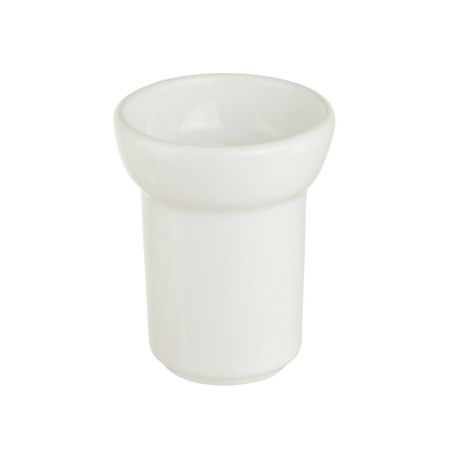 MIGLIORE Стакан универсальный, керамика, артикул 27671