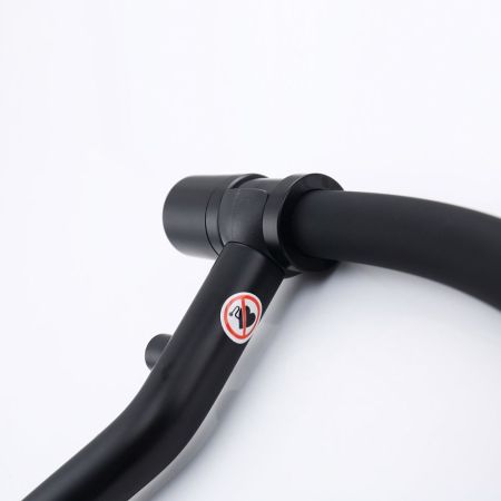 Смеситель для кухни с подключением фильтра Raglo R80.62.06, черный, артикул R80.62.06