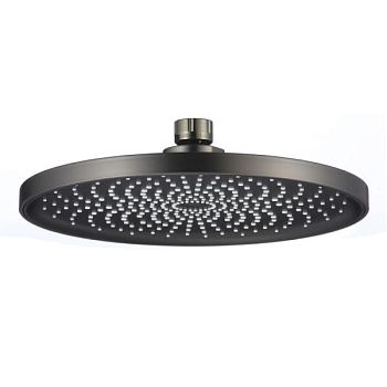 Верхний душ Savol S-YDP08Q, графит