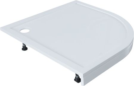 Душевой поддон Aquanet Alfa/Delta 100x100, артикул НФ-00009366