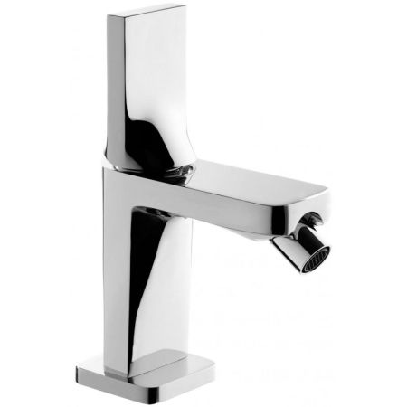 Смеситель для биде Sanindusa Line 555040111 Хром, артикул 555040111