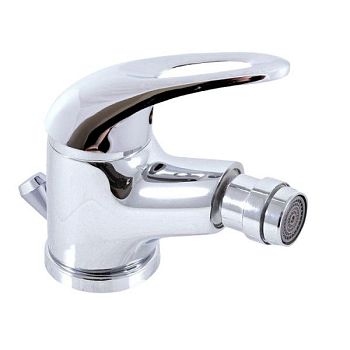 Смеситель для биде Rav Slezak SAZAVA SA345.5, хром