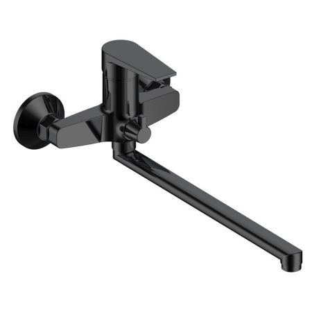 Смеситель для ванны BT31B, черный, артикул BT31B