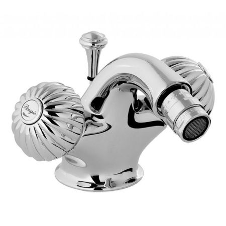 Bongio Radiant Смеситель для биде, цвет хром, артикул 02522CR00