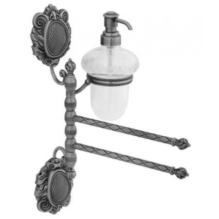 Полотенцедержатель Migliore Cleopatra ML.CLE-60.718 CR (хром)